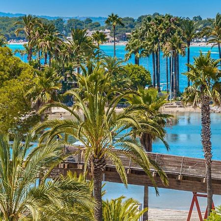 Can Jaume Port de Alcudia  Bagian luar foto
